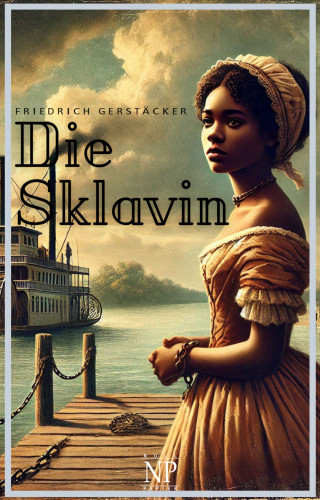 Friedrich Gerstäcker: Die Sklavin