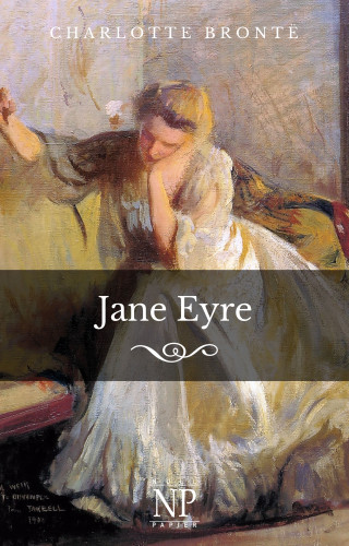 Charlotte Brontë: Jane Eyre