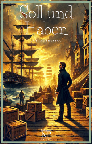 Gustav Freytag: Soll und Haben