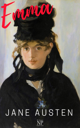 Jane Austen: Emma