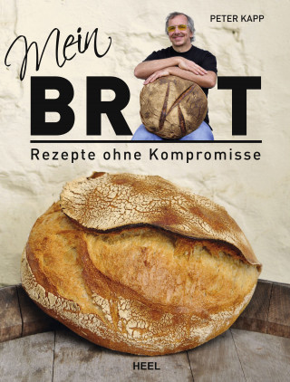 Peter Kapp: Mein Brot