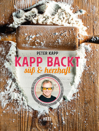 Peter Kapp: Kapp backt