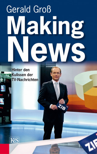 Gerald Groß: Making News