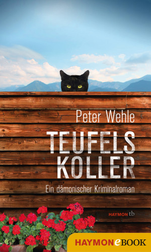 Peter Wehle: Teufelskoller