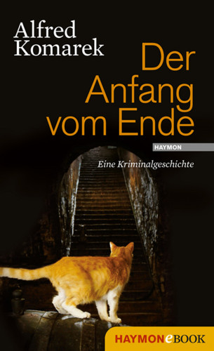 Alfred Komarek: Der Anfang vom Ende