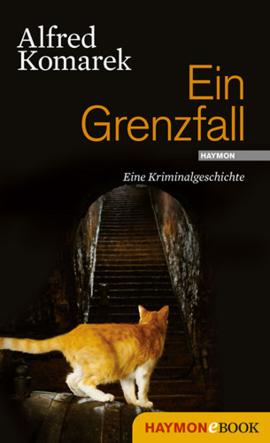 Alfred Komarek: Ein Grenzfall