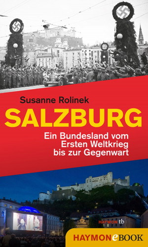 Susanne Rolinek: Salzburg