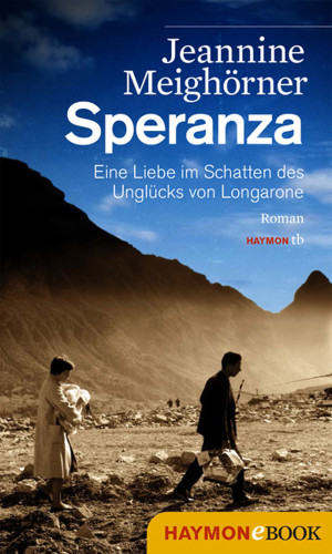 Jeannine Meighörner: Speranza