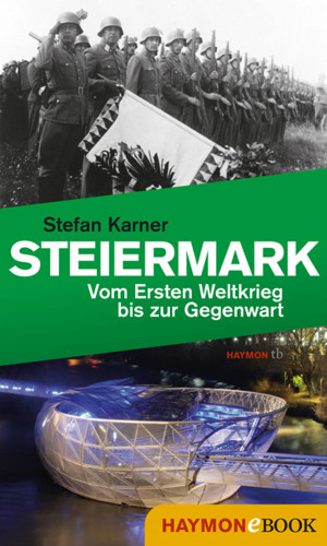 Stefan Karner: Steiermark