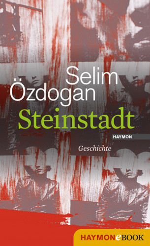 Selim Özdogan: Steinstadt