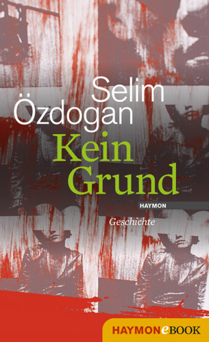 Selim Özdogan: Kein Grund