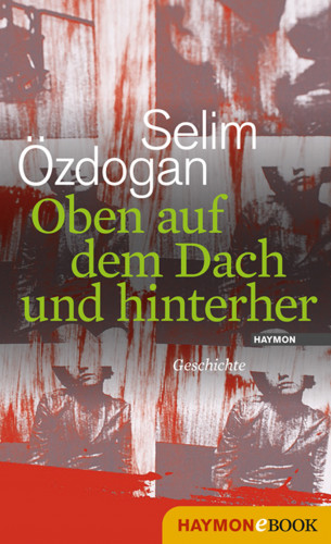 Selim Özdogan: Oben auf dem Dach und hinterher