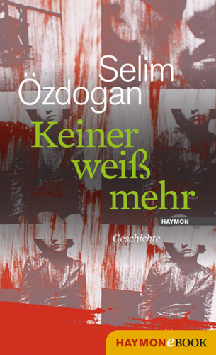 Selim Özdogan: Keiner weiß mehr