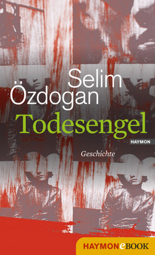 Selim Özdogan: Todesengel