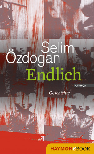 Selim Özdogan: Endlich