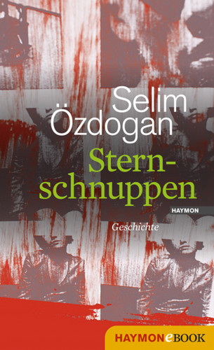 Selim Özdogan: Sternschnuppen