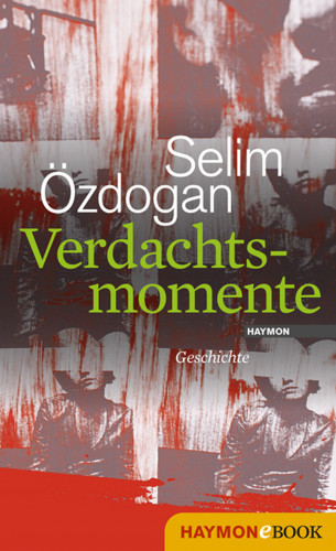 Selim Özdogan: Verdachtsmomente