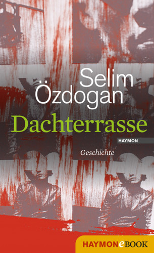 Selim Özdogan: Dachterrasse