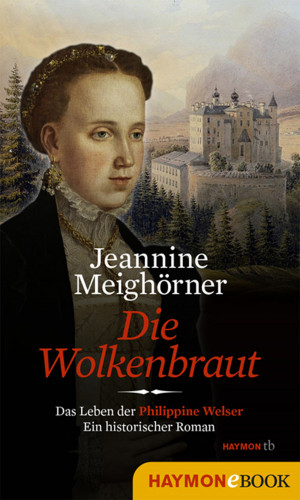 Jeannine Meighörner: Die Wolkenbraut