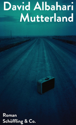 David Albahari: Mutterland