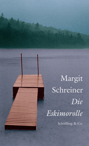 Margit Schreiner: Die Eskimorolle