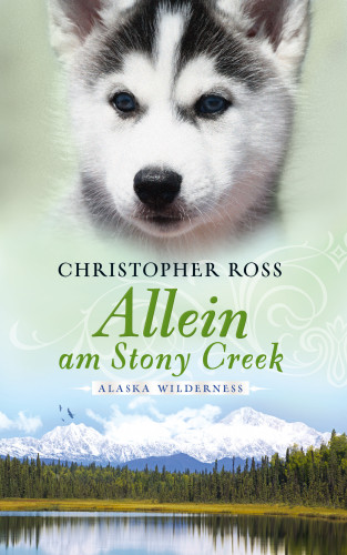 Christopher Ross: Alaska Wilderness - Allein am Stony Creek (Bd. 3)