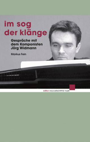 Markus Fein: Im Sog der Klänge