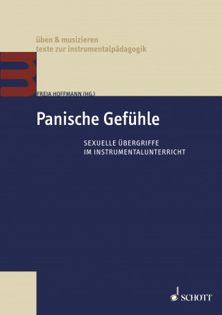 Freia Hoffmann: Panische Gefühle