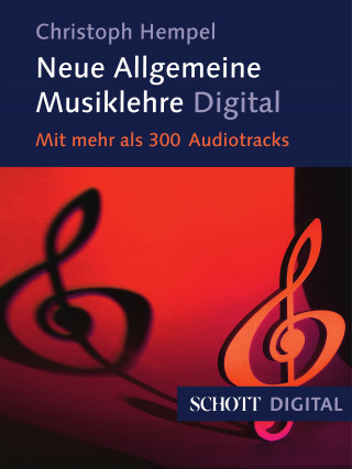 Christoph Hempel: Neue Allgemeine Musiklehre