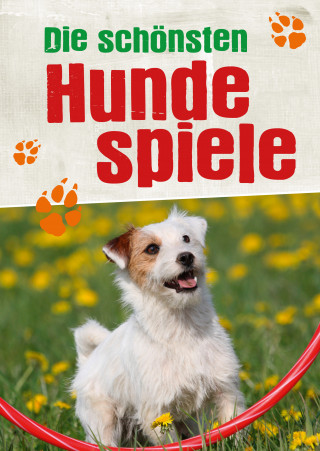 Die schönsten Hundespiele