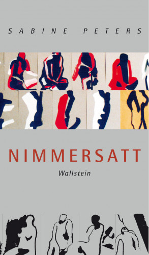 Sabine Peters: Nimmersatt