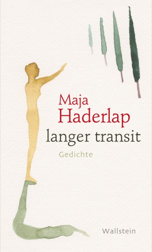 Maja Haderlap: langer transit