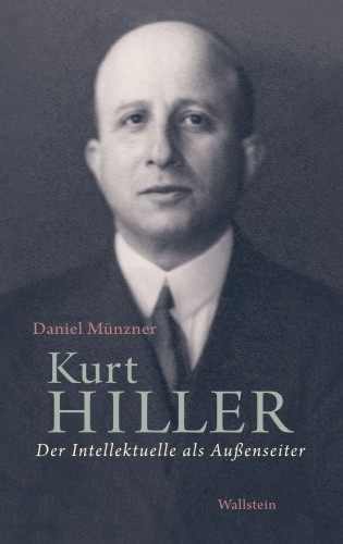 Daniel Münzner: Kurt Hiller