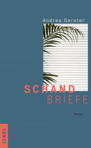 Andrea Gerster: Schandbriefe