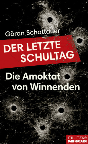 Göran Schattauer: Der letzte Schultag