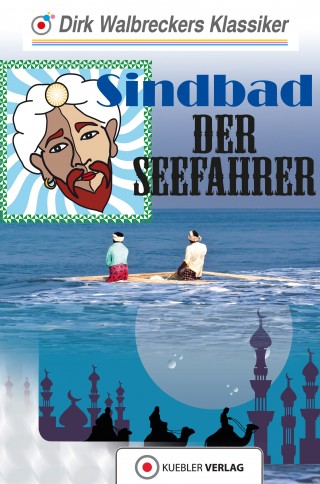 Dirk Walbrecker: Sindbad der Seefahrer