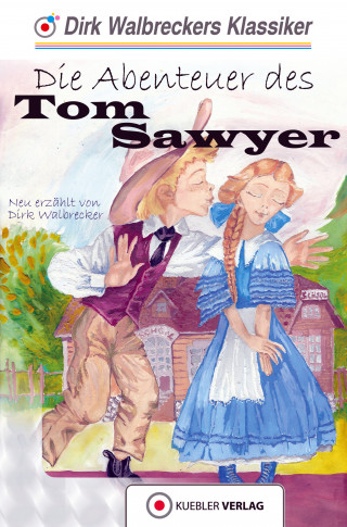 Dirk Walbrecker: Tom Sawyer