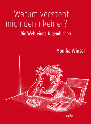 Monika Winter: Warum versteht mich denn keiner?