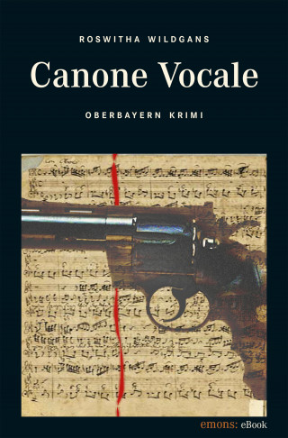 Roswitha Wildgans: Canone Vocale