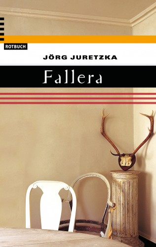 Jörg Juretzka: Fallera