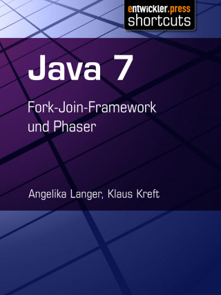 Angelika Langer, Klaus Kreft: Java 7