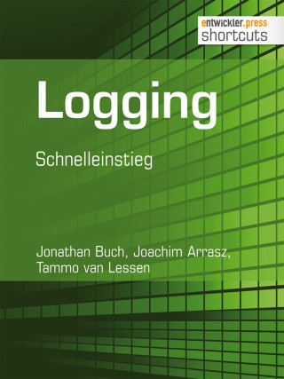 Jonathan Buch, Joachim Arrasz, Tammo van Lessen: Logging