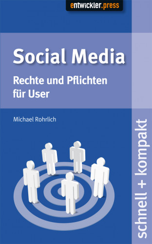 Michael Rohrlich: Social Media
