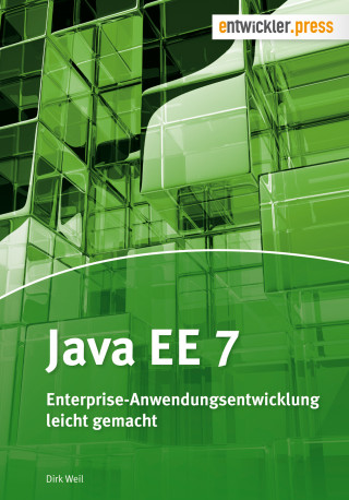 Dirk Weil: Java EE 7