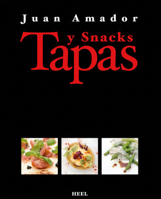 Juan Amador: Tapas & Snacks
