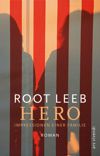Root Leeb: Hero (eBook)