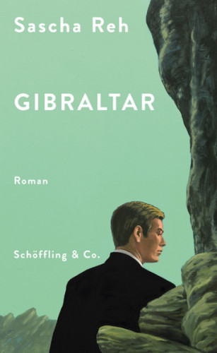 Sascha Reh: Gibraltar