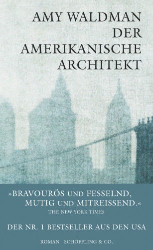 Amy Waldman: Der amerikanische Architekt
