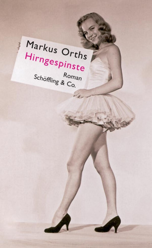 Markus Orths: Hirngespinste