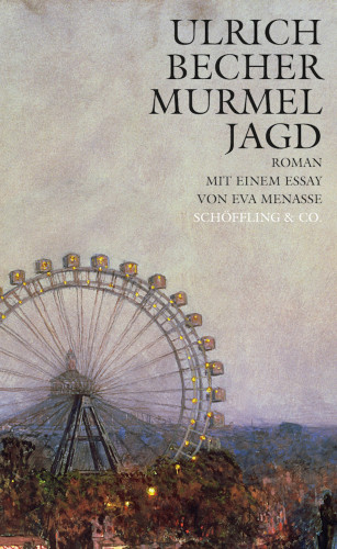 Ulrich Becher: Murmeljagd